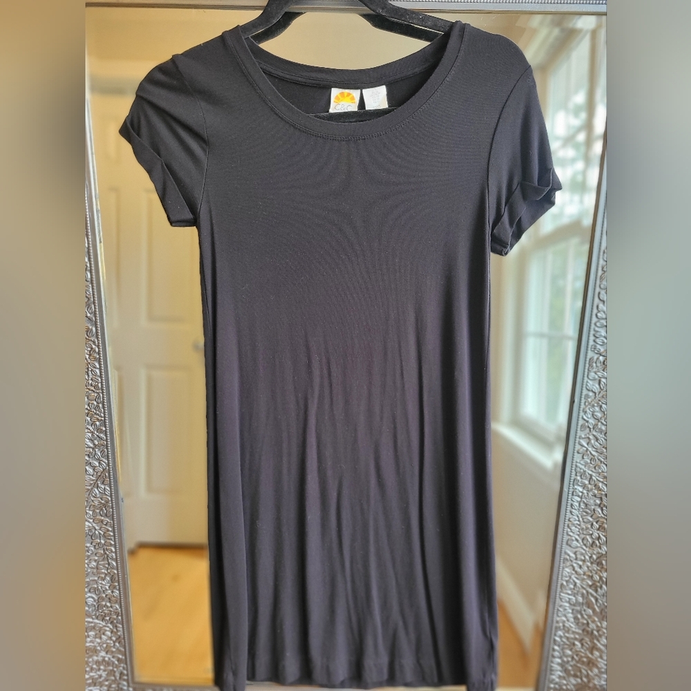 C&C California Perfect‎ Black Dress